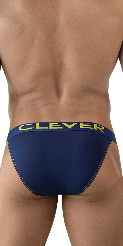 Clever 2009 Earthskin Bikini Dark Blue