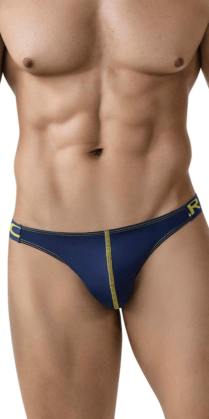 Clever 2009 Earthskin Bikini Dark Blue