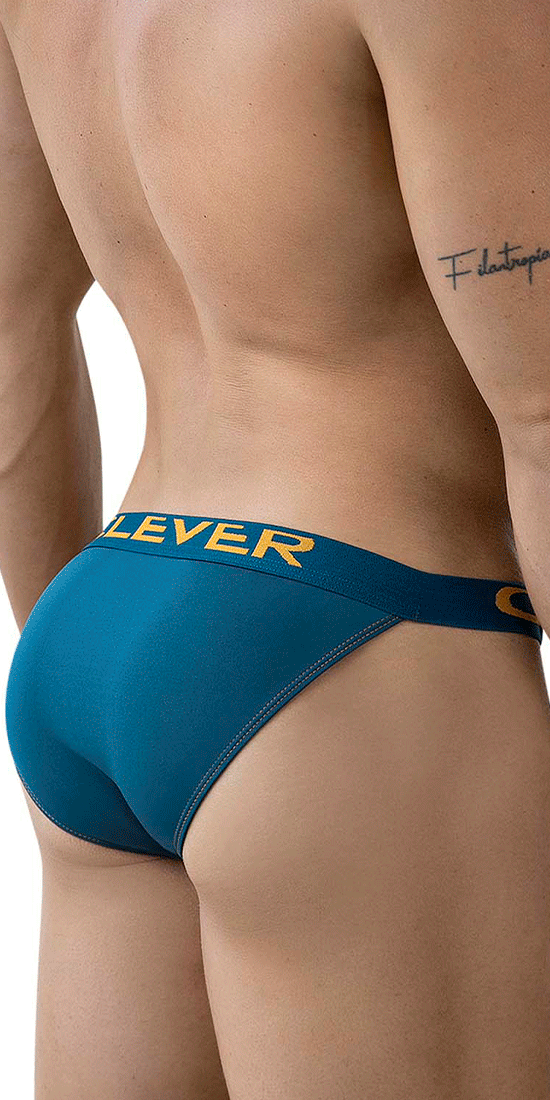 Clever 2009 Earthskin Bikini Petrol Green