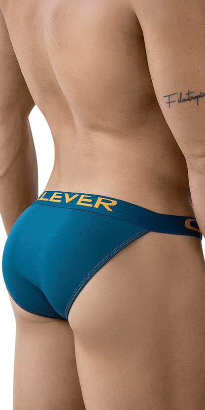 Clever 2009 Earthskin Bikini Petrol Green