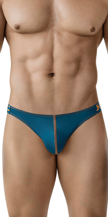 Clever 2009 Earthskin Bikini Petrol Green