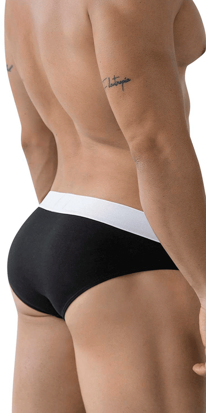 Clever 2012 Origen Briefs Black