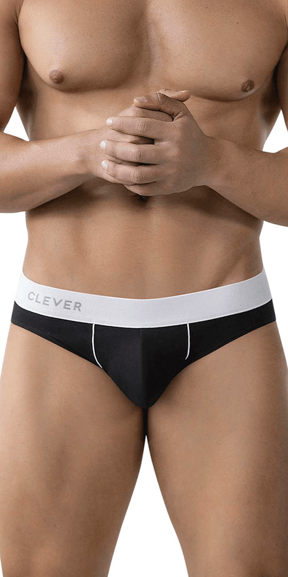 Clever 2012 Origen Briefs Black