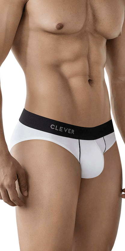 Clever 2012 Origen Briefs White