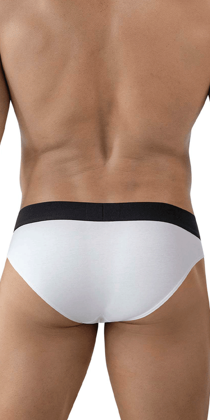 Clever 2012 Origen Briefs White