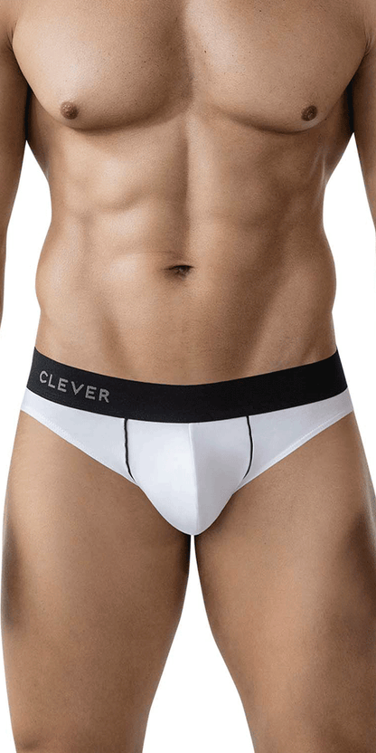 Clever 2012 Origen Briefs White
