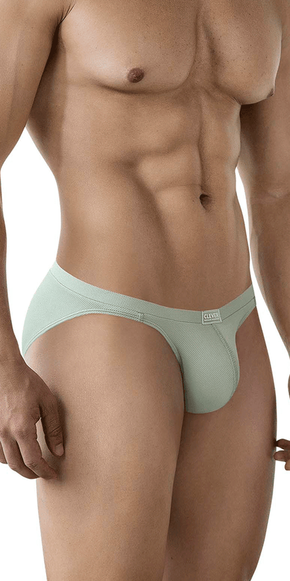 Clever 2014 Reto Briefs Green