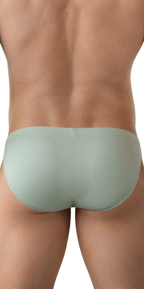 Clever 2014 Reto Briefs Green