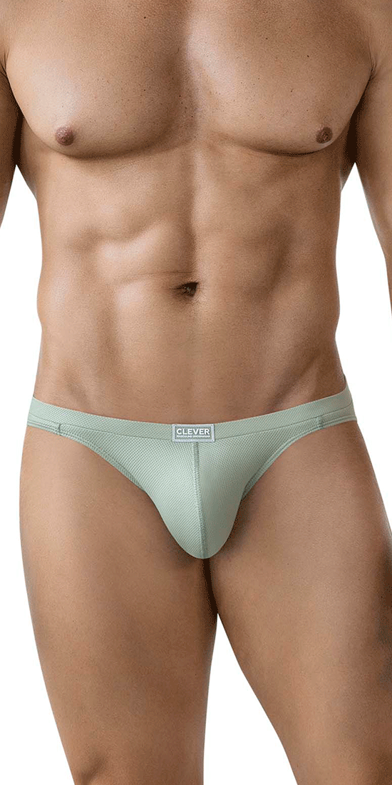 Clever 2014 Reto Briefs Green