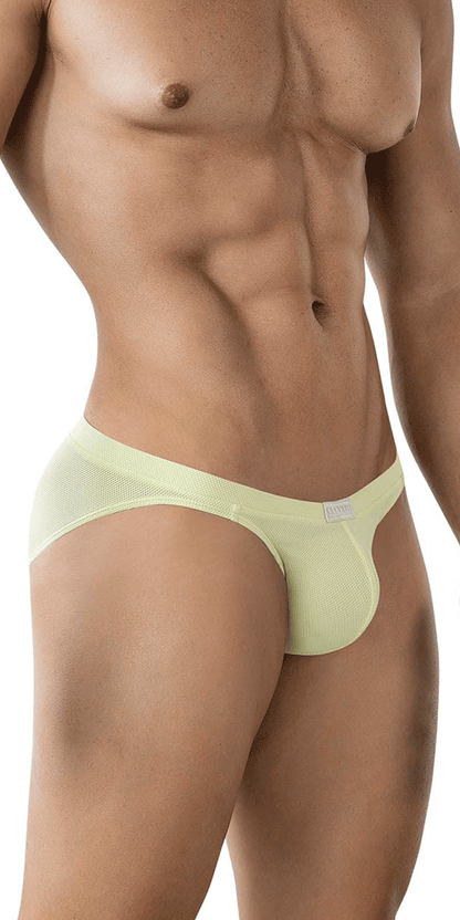 Clever 2014 Reto Briefs Light Yellow