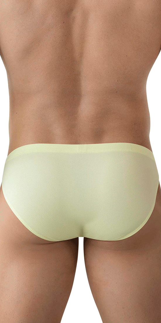 Clever 2014 Reto Briefs Light Yellow