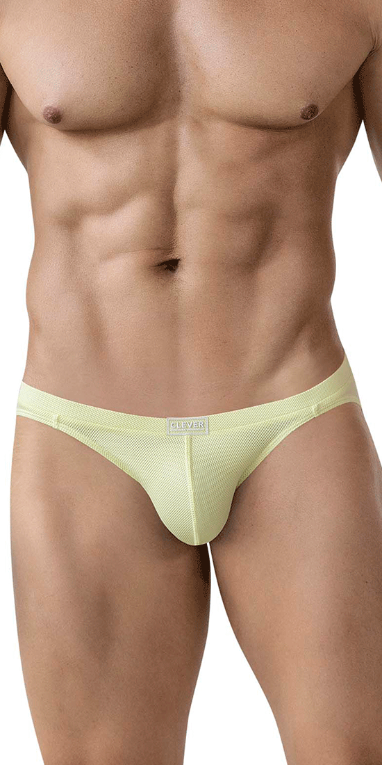 Clever 2014 Reto Briefs Light Yellow