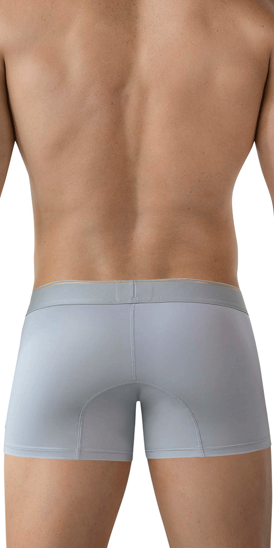 Clever 2026 Valladolid Trunks Gray