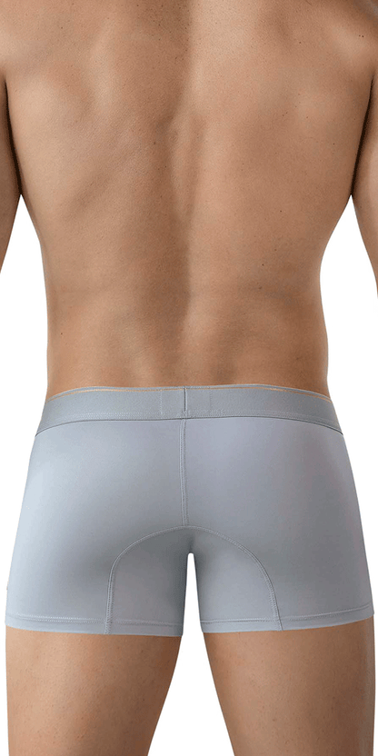 Clever 2026 Valladolid Trunks Gray