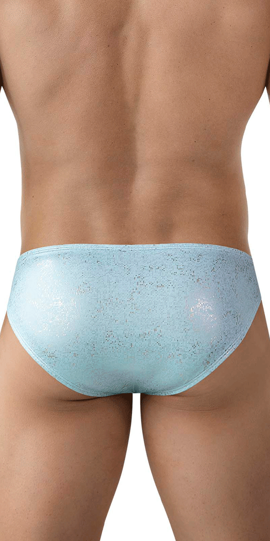Clever 2039 Galaxy Briefs Blue