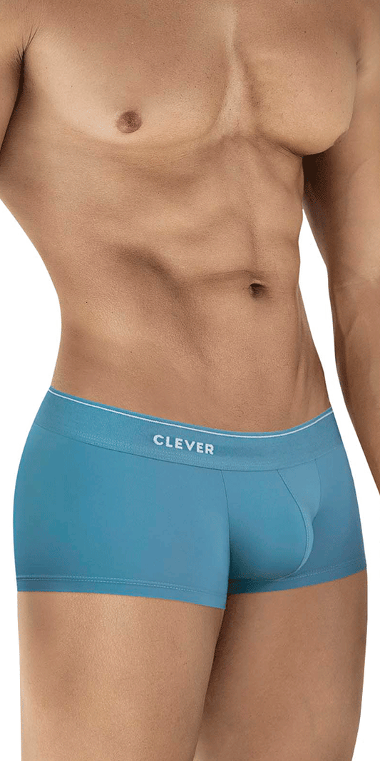 Clever 2042 Mendoza Trunks Blue