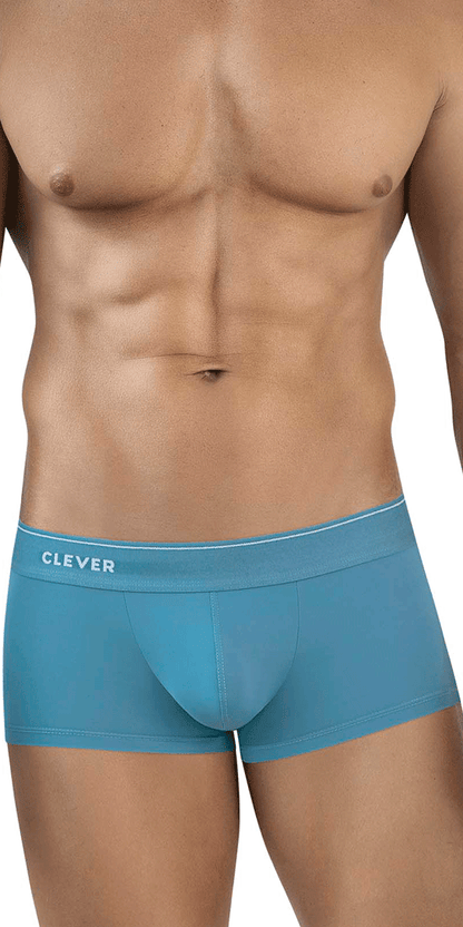 Clever 2042 Mendoza Trunks Blue
