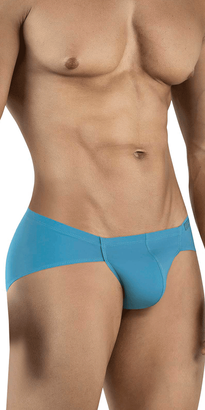 Clever 2043 Mendoza Briefs Blue