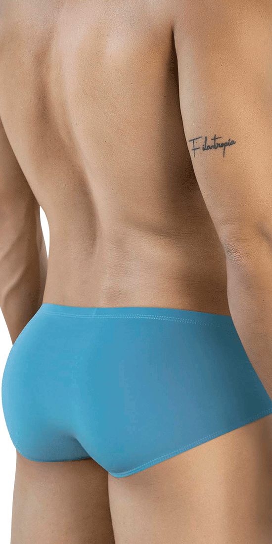Clever 2043 Mendoza Briefs Blue
