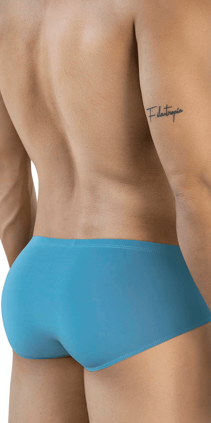 Clever 2043 Mendoza Briefs Blue