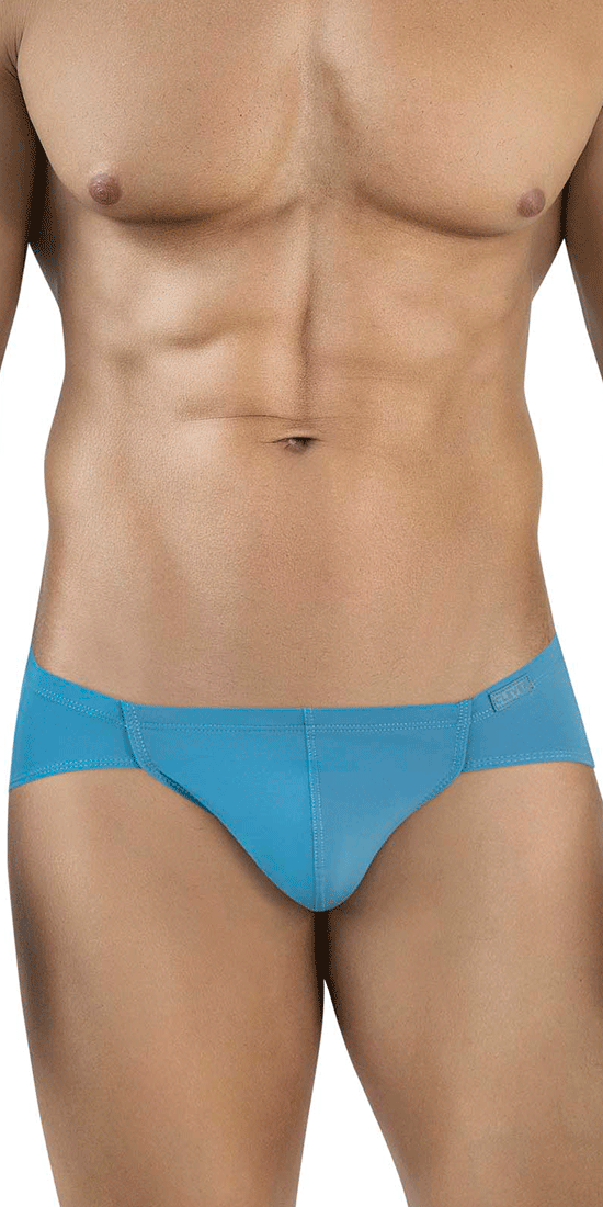 Clever 2043 Mendoza Briefs Blue