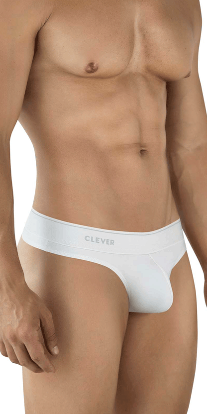 Clever 2044 Mendoza Thongs Beige