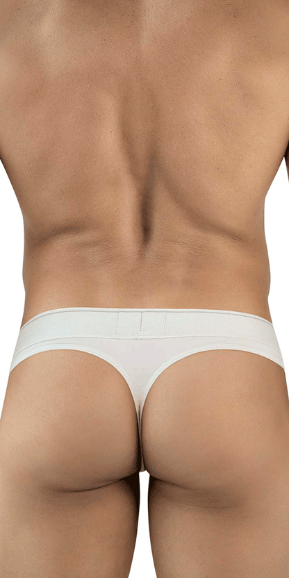 Clever 2044 Mendoza Thongs Beige