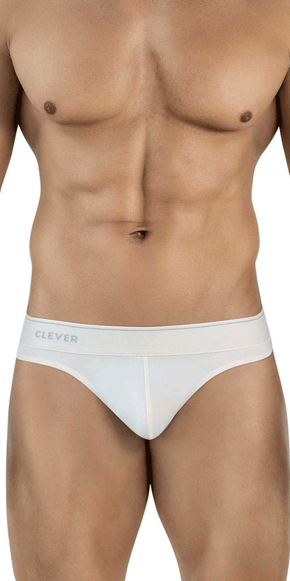 Clever 2044 Mendoza Thongs Beige