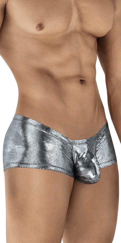 Clever 2058 Sparkles Trunks Black