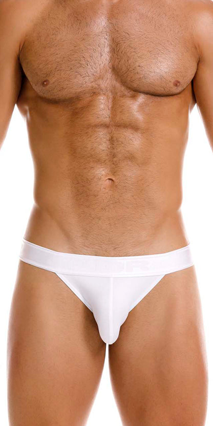 Bikini Element Jor 2142 Blanc