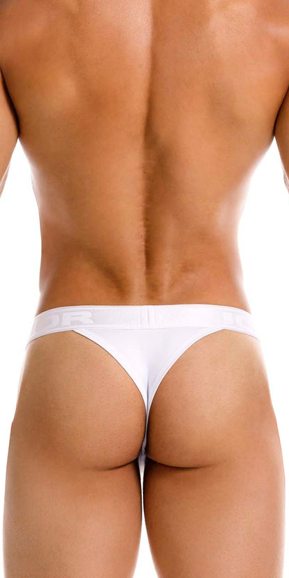 Tongs Element Jor 2144 blanches