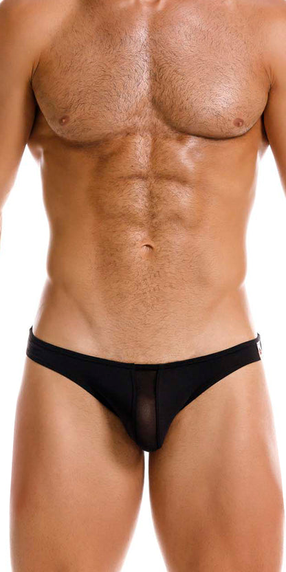 Bikini Apolo Jor 2150 Noir