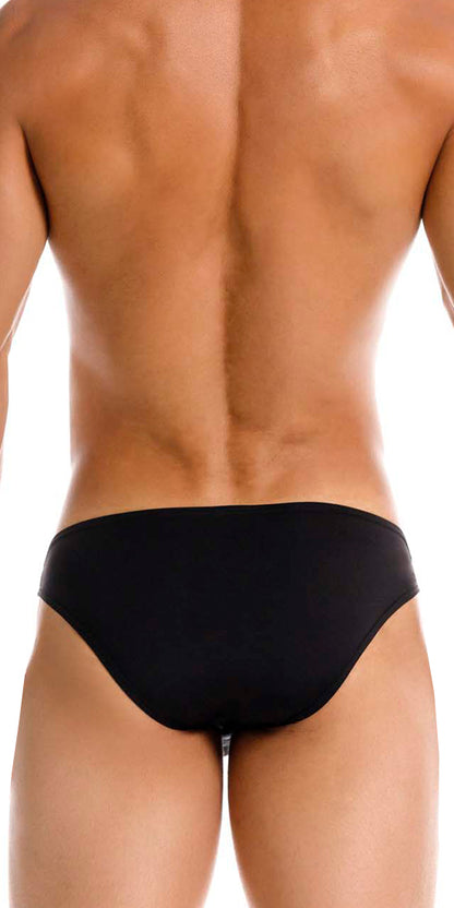 Bikini Apolo Jor 2150 Noir