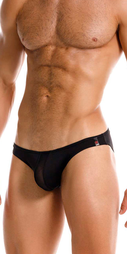 Bikini Apolo Jor 2150 Noir