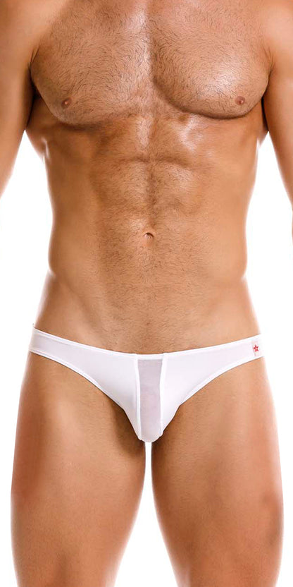 Jor 2150 Apolo Bikini White