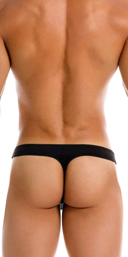 Jor 2151 Apolo Thongs Black