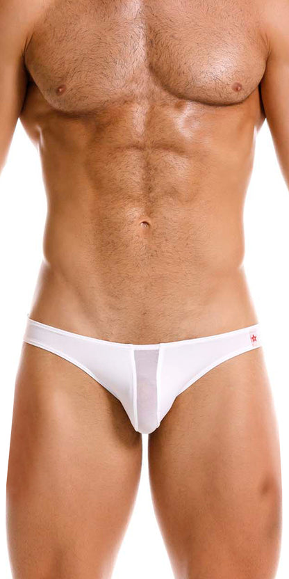 Jor 2151 Apolo Thongs White