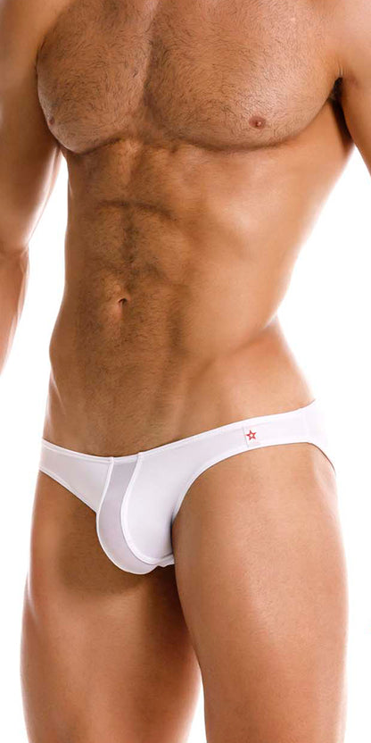 Jor 2151 Apolo Thongs White
