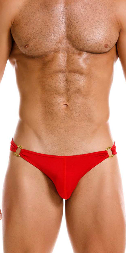 Jor 2152 Magnus Bikini Red