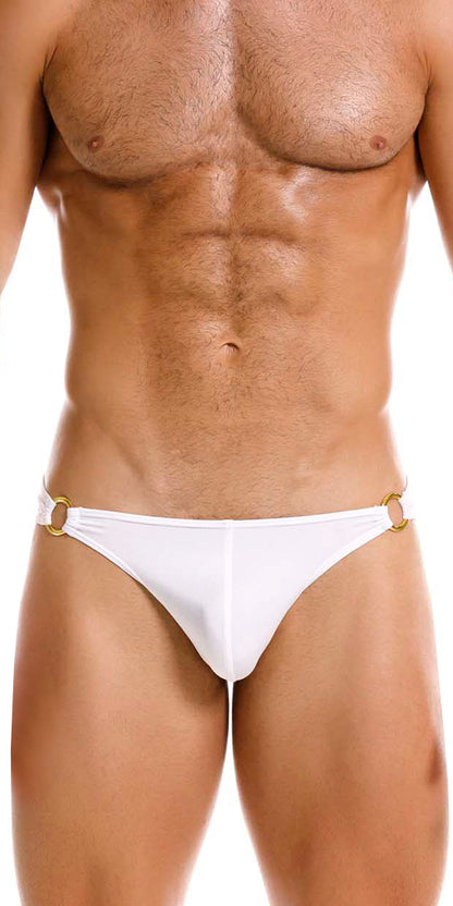 Jor 2152 Magnus Bikini White