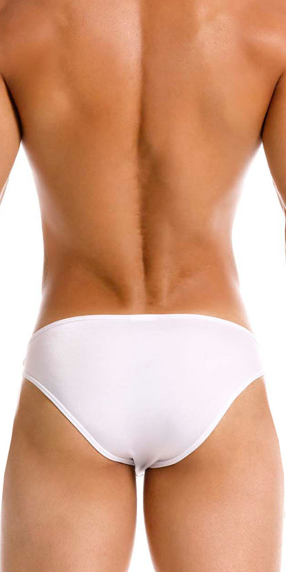 Jor 2152 Magnus Bikini White