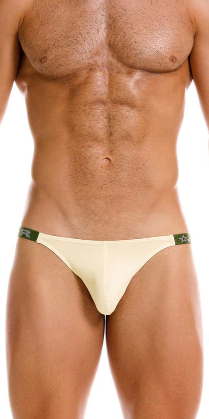 Jor 2157 Eros Jockstrap Beige