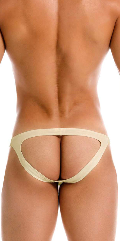 Jor 2157 Eros Jockstrap Beige