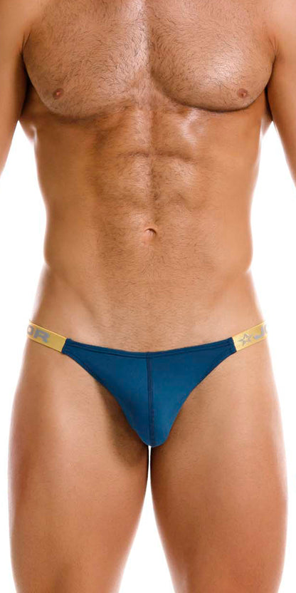 Jor 2157 Eros Jockstrap Petrol