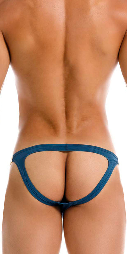 Jor 2157 Eros Jockstrap Petrol