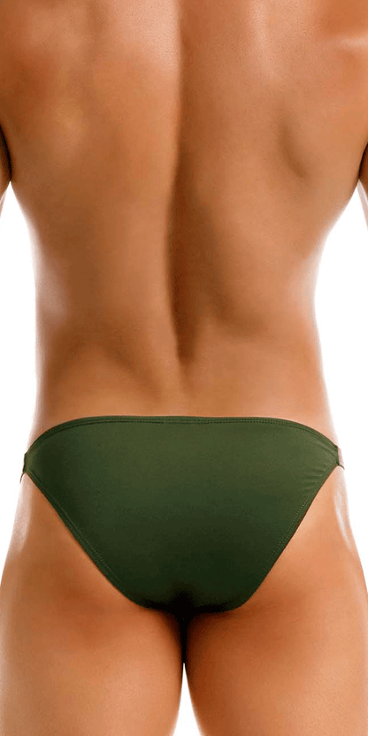 Jor 2233 Eros Bikini Green