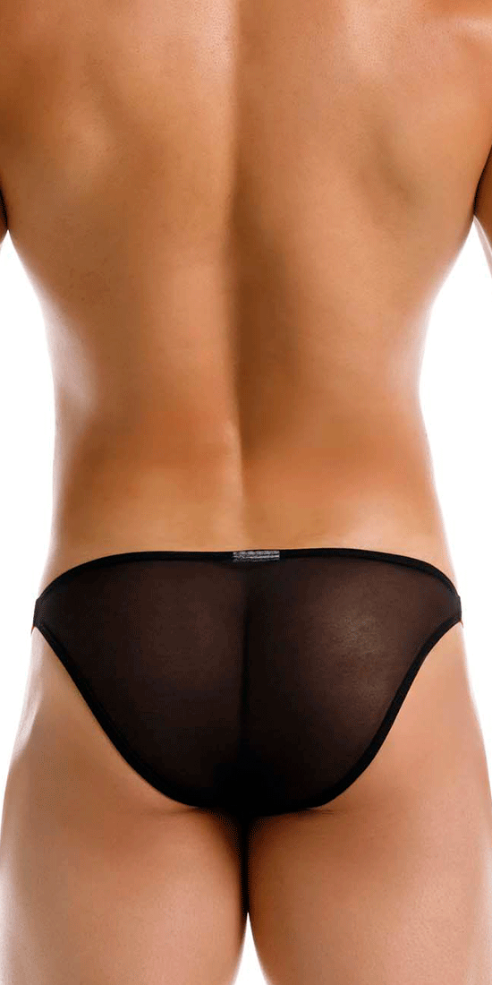 Jor 2236 Frost Bikini Black