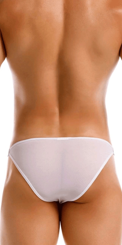 Jor 2236 Frost Bikini White