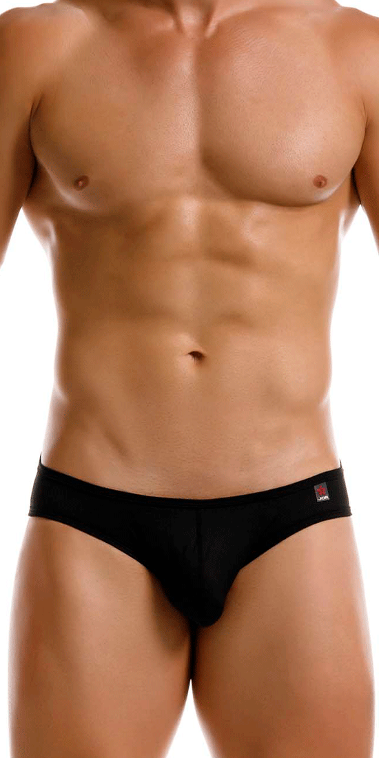 Jor 2241 Origin Briefs Black
