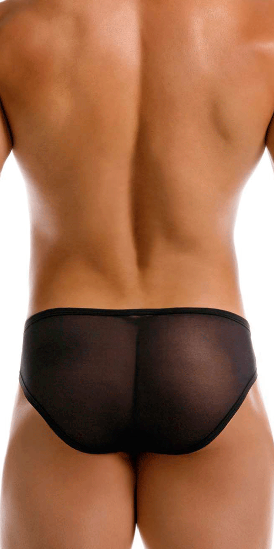 Jor 2241 Origin Briefs Black